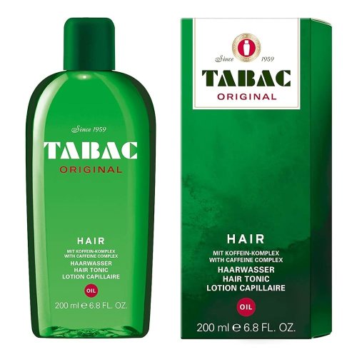 TABAC ORIGINAL Original Hair Tonic - Haarlotion 4011700418817 TABAC ORIGINAL Original Hair Tonic - Haarlotion 4011700418817